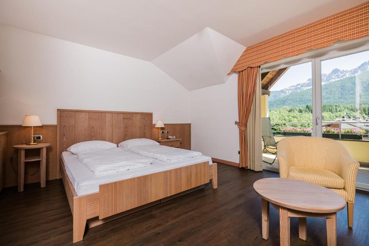 Hotel Kronplatz Olang 외부 사진