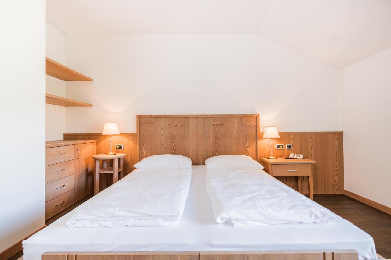 Hotel Kronplatz Olang 외부 사진