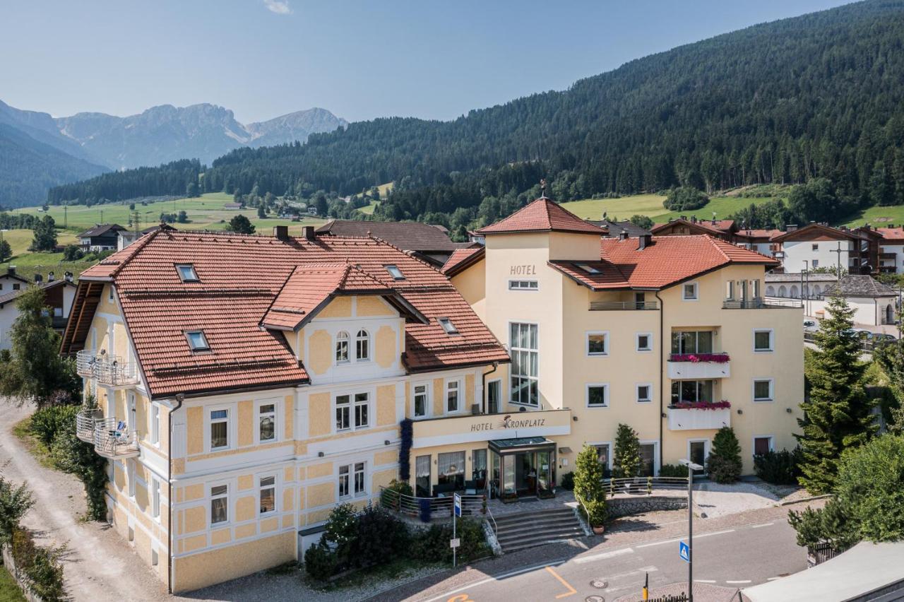Hotel Kronplatz Olang 외부 사진