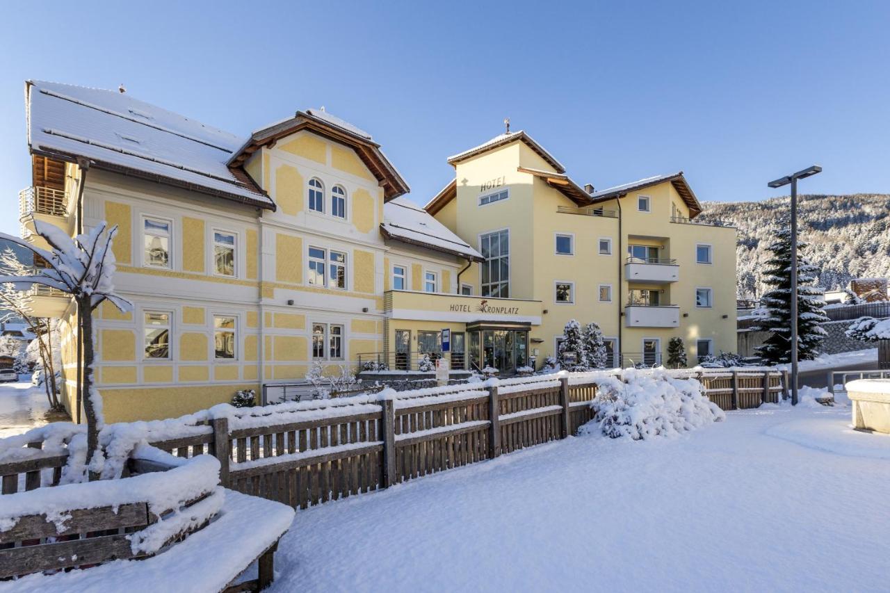 Hotel Kronplatz Olang 외부 사진