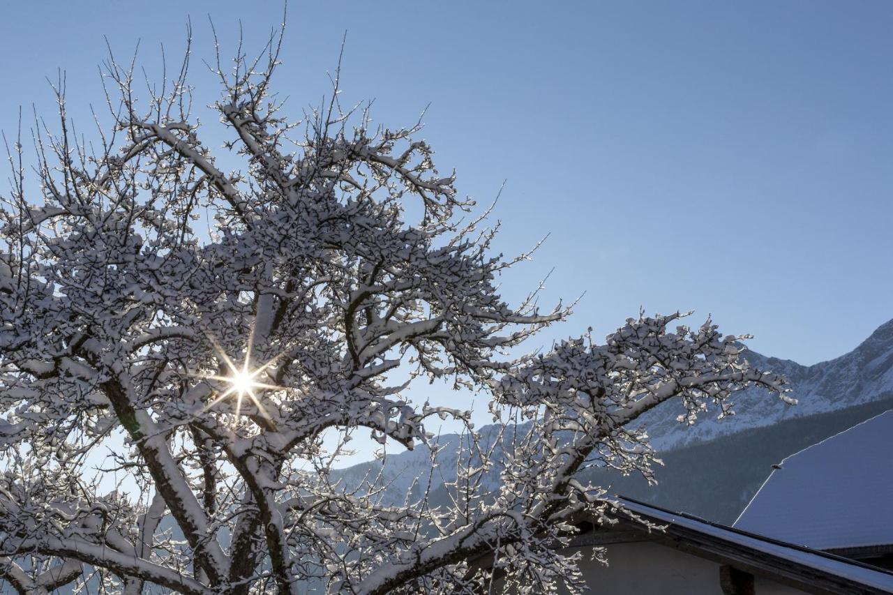 Hotel Kronplatz Olang 외부 사진