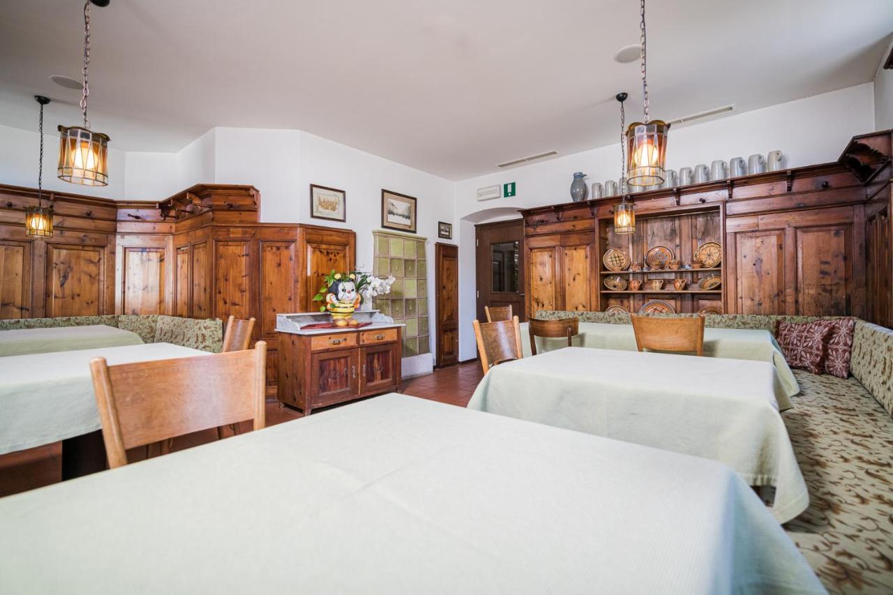 Hotel Kronplatz Olang 외부 사진