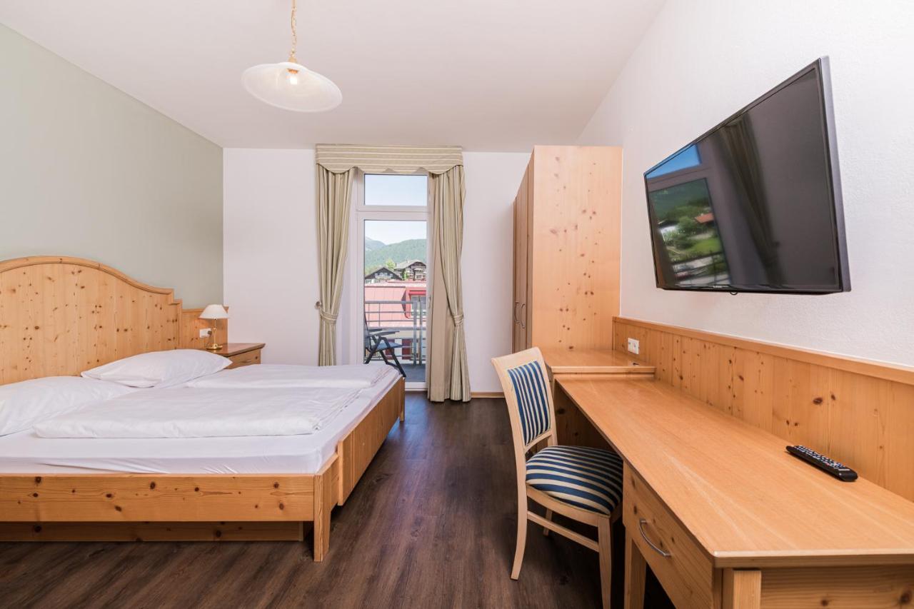 Hotel Kronplatz Olang 외부 사진