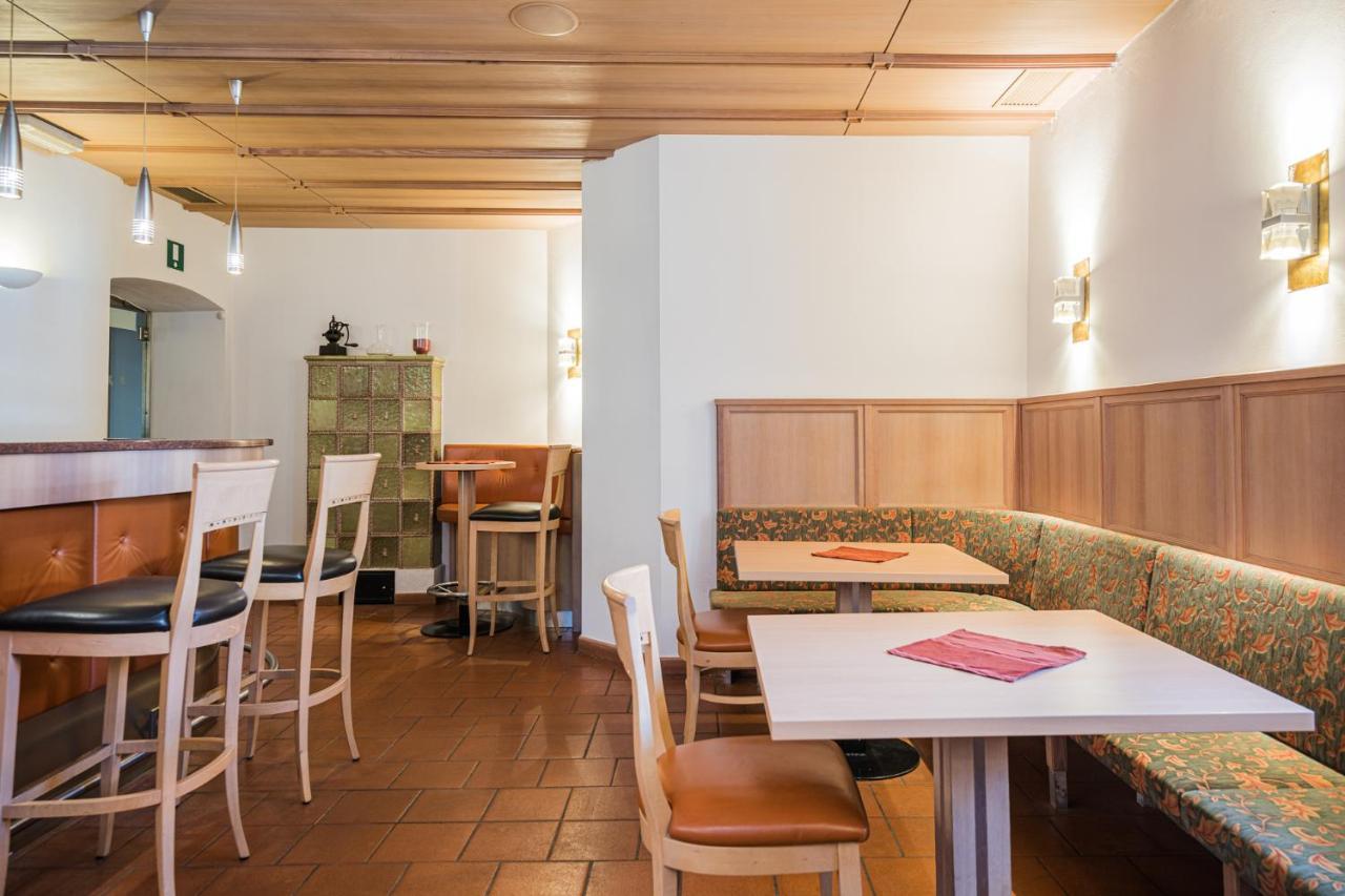 Hotel Kronplatz Olang 외부 사진
