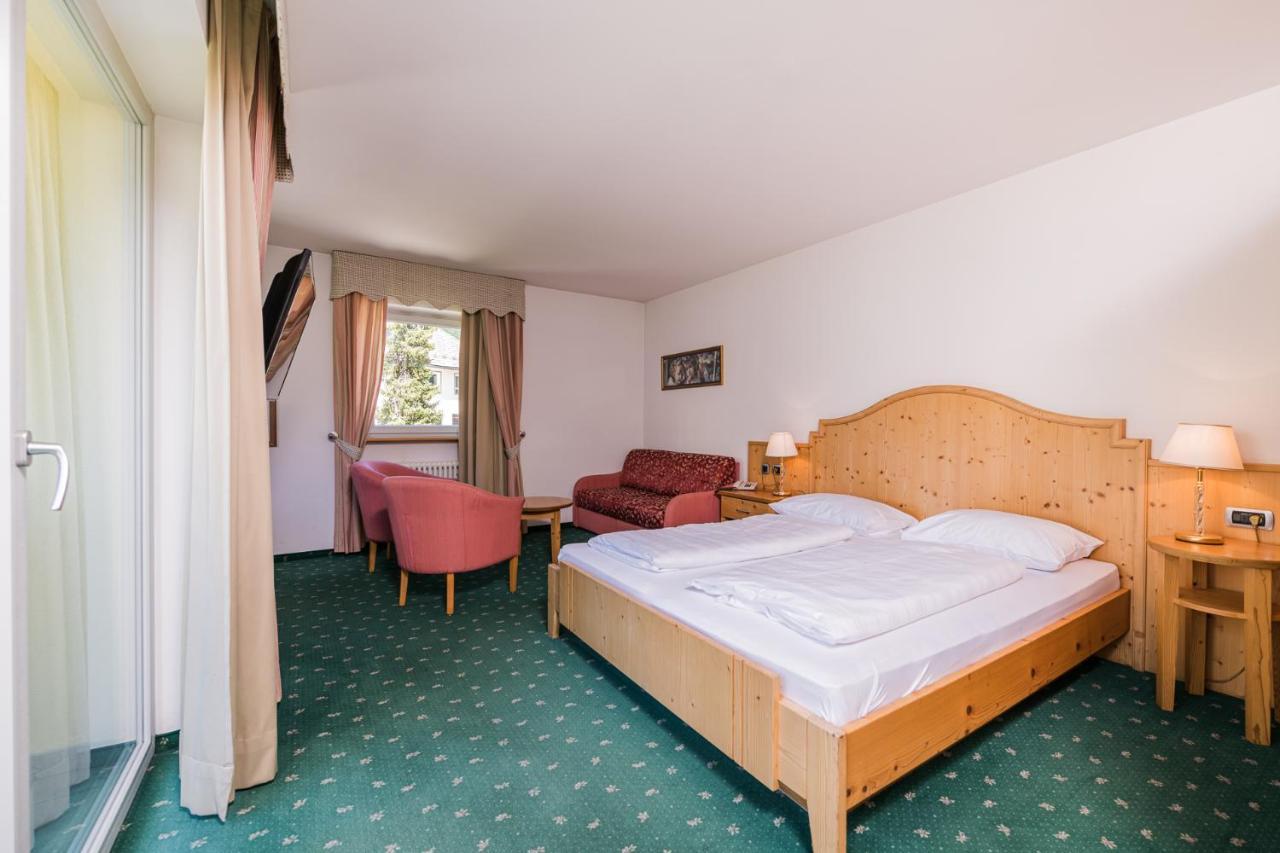 Hotel Kronplatz Olang 외부 사진