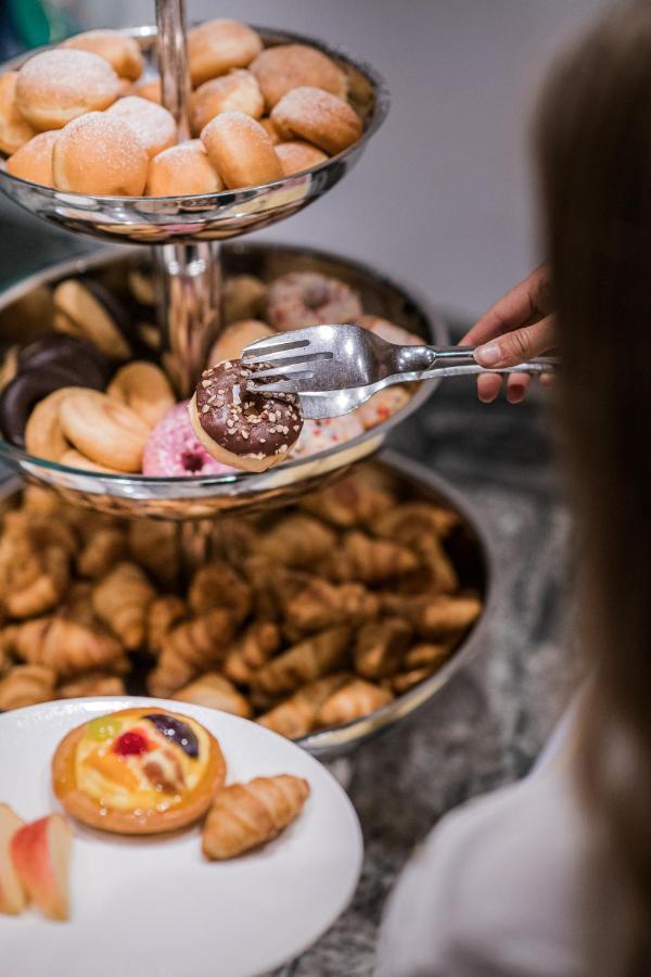 Hotel Kronplatz Olang 외부 사진