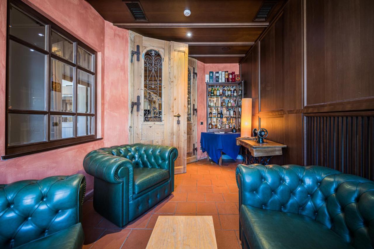 Hotel Kronplatz Olang 외부 사진