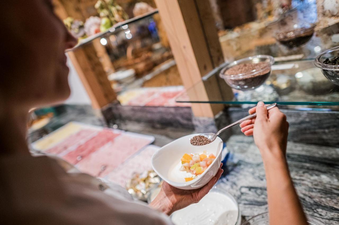 Hotel Kronplatz Olang 외부 사진