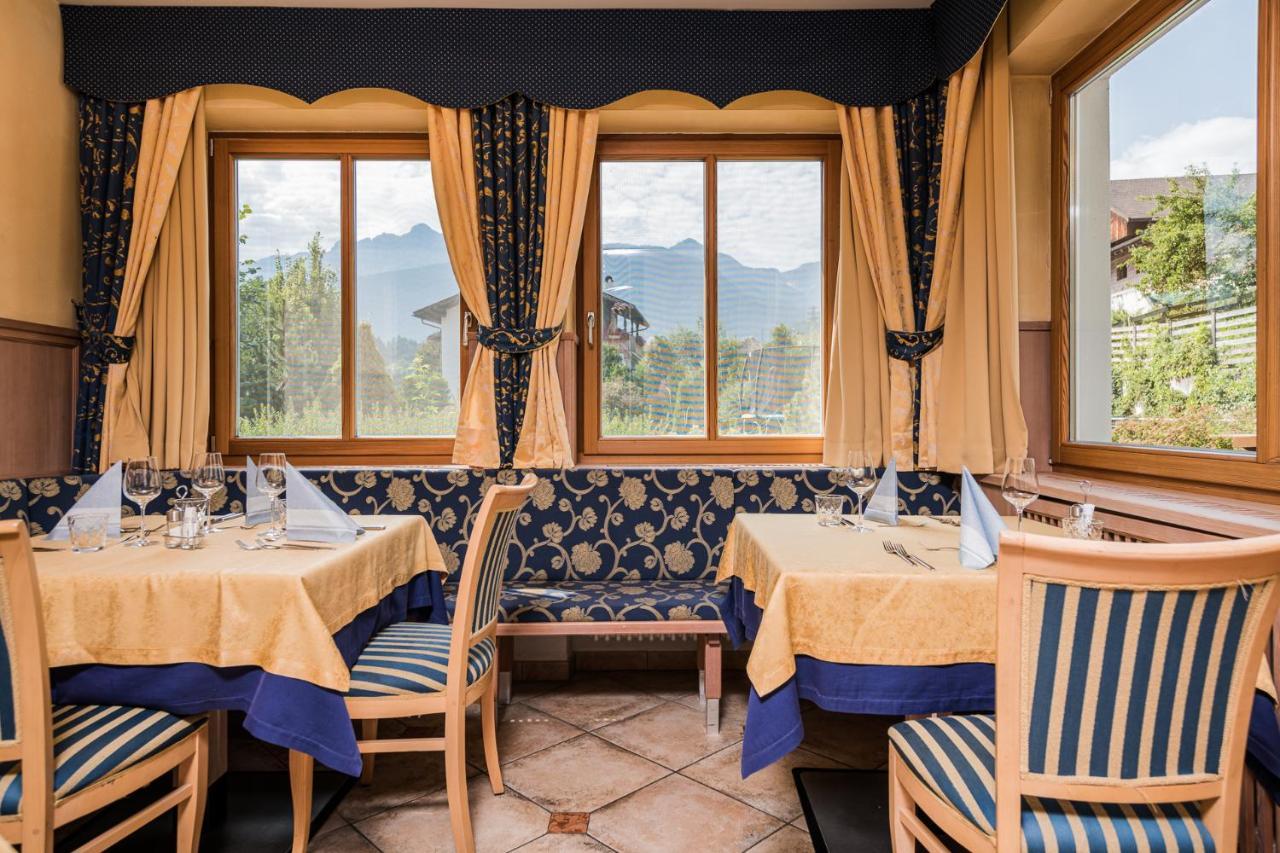 Hotel Kronplatz Olang 외부 사진