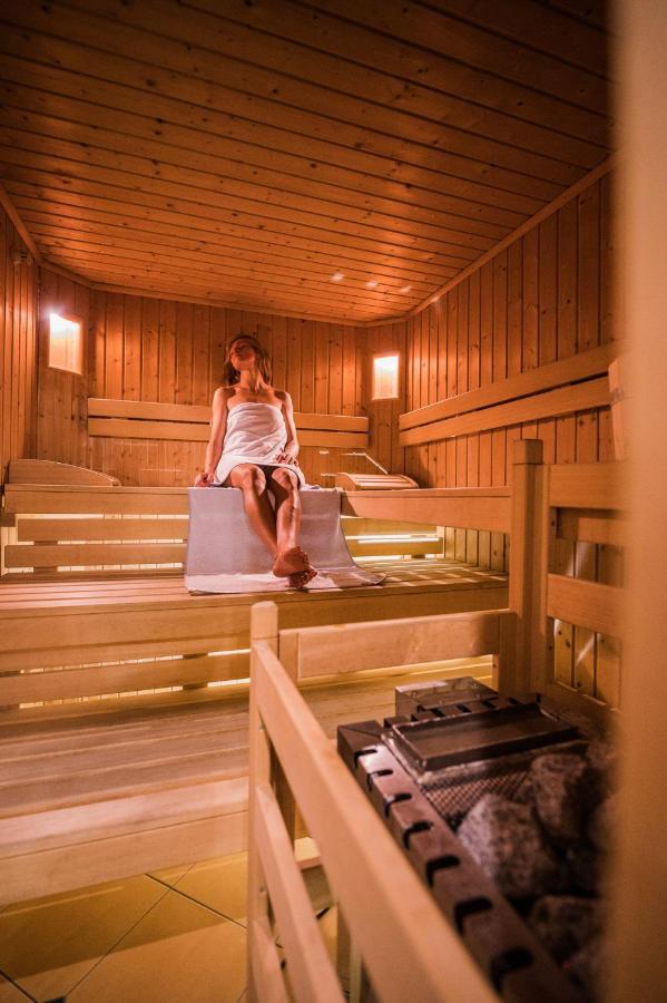 Hotel Kronplatz Olang 외부 사진