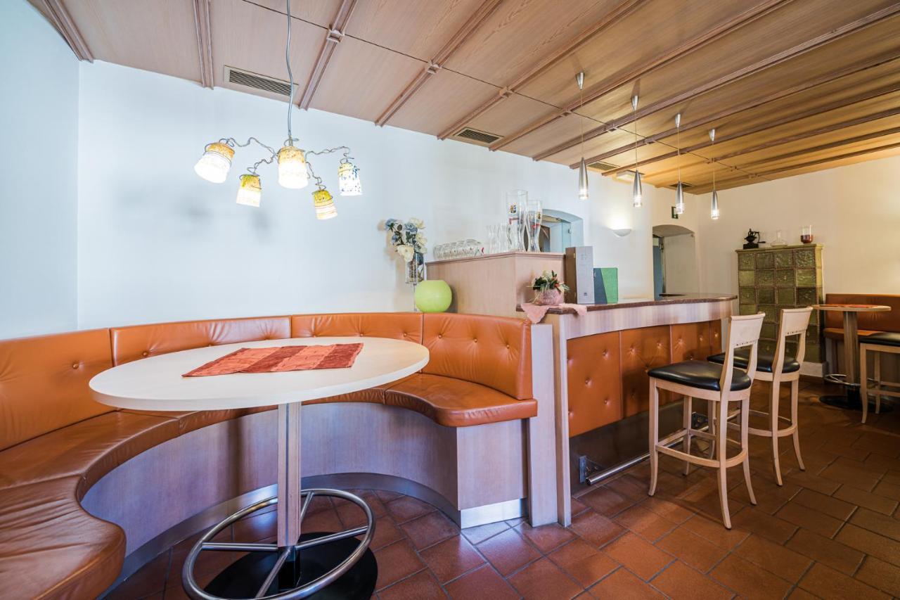 Hotel Kronplatz Olang 외부 사진