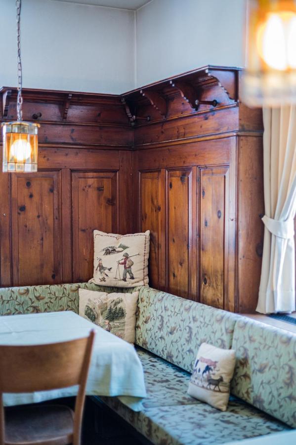Hotel Kronplatz Olang 외부 사진