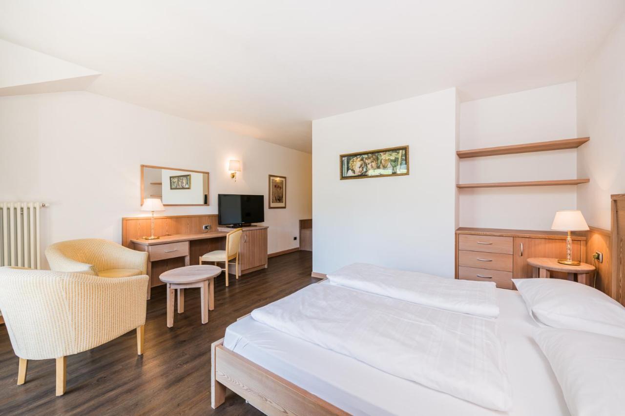 Hotel Kronplatz Olang 외부 사진