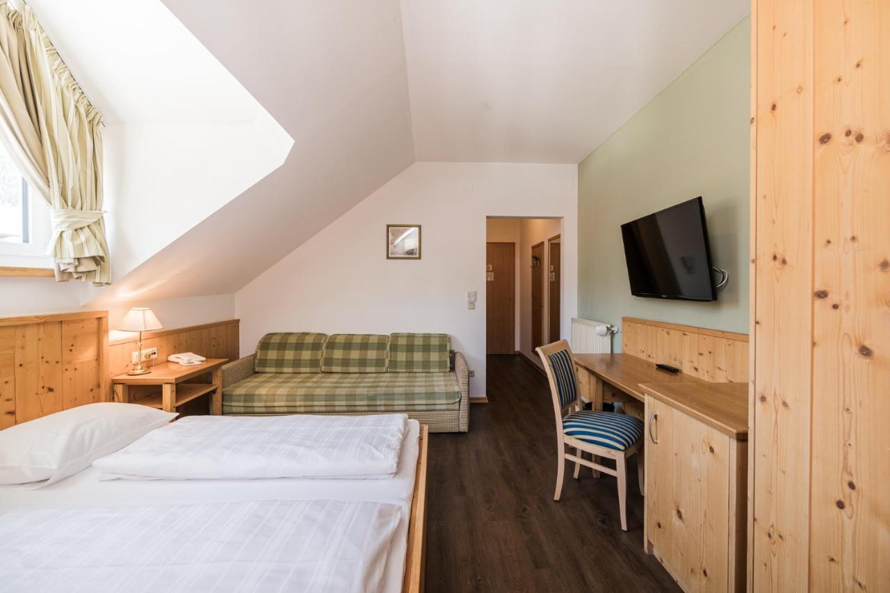 Hotel Kronplatz Olang 외부 사진