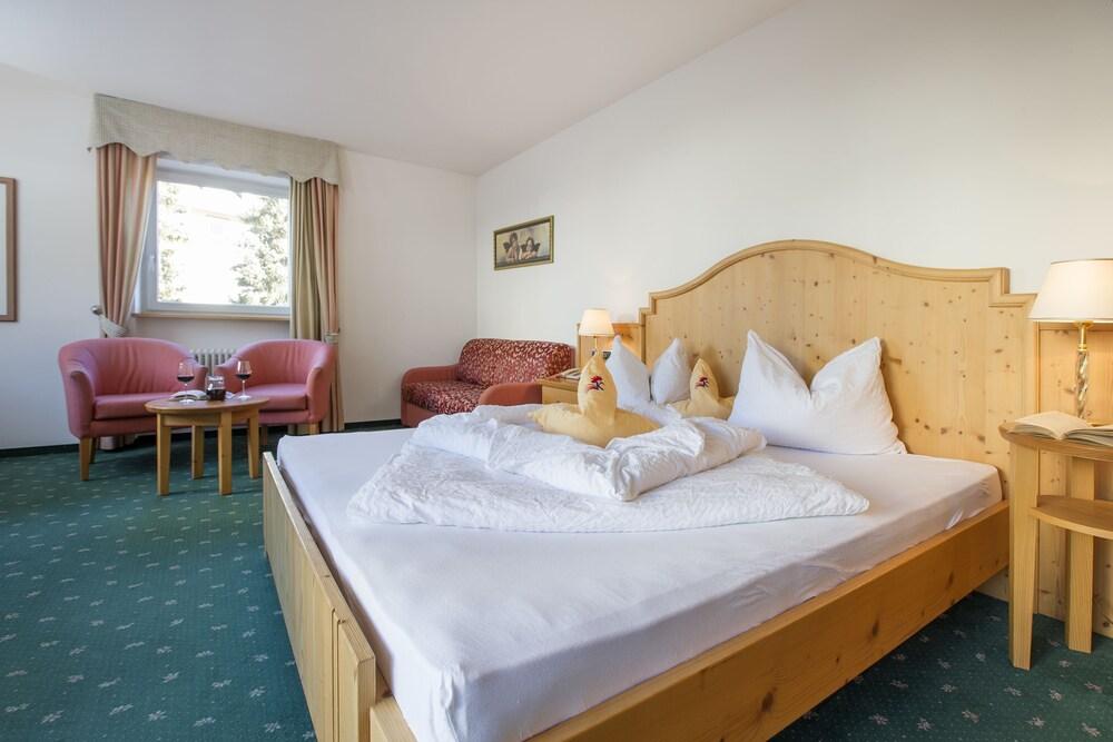 Hotel Kronplatz Olang 외부 사진