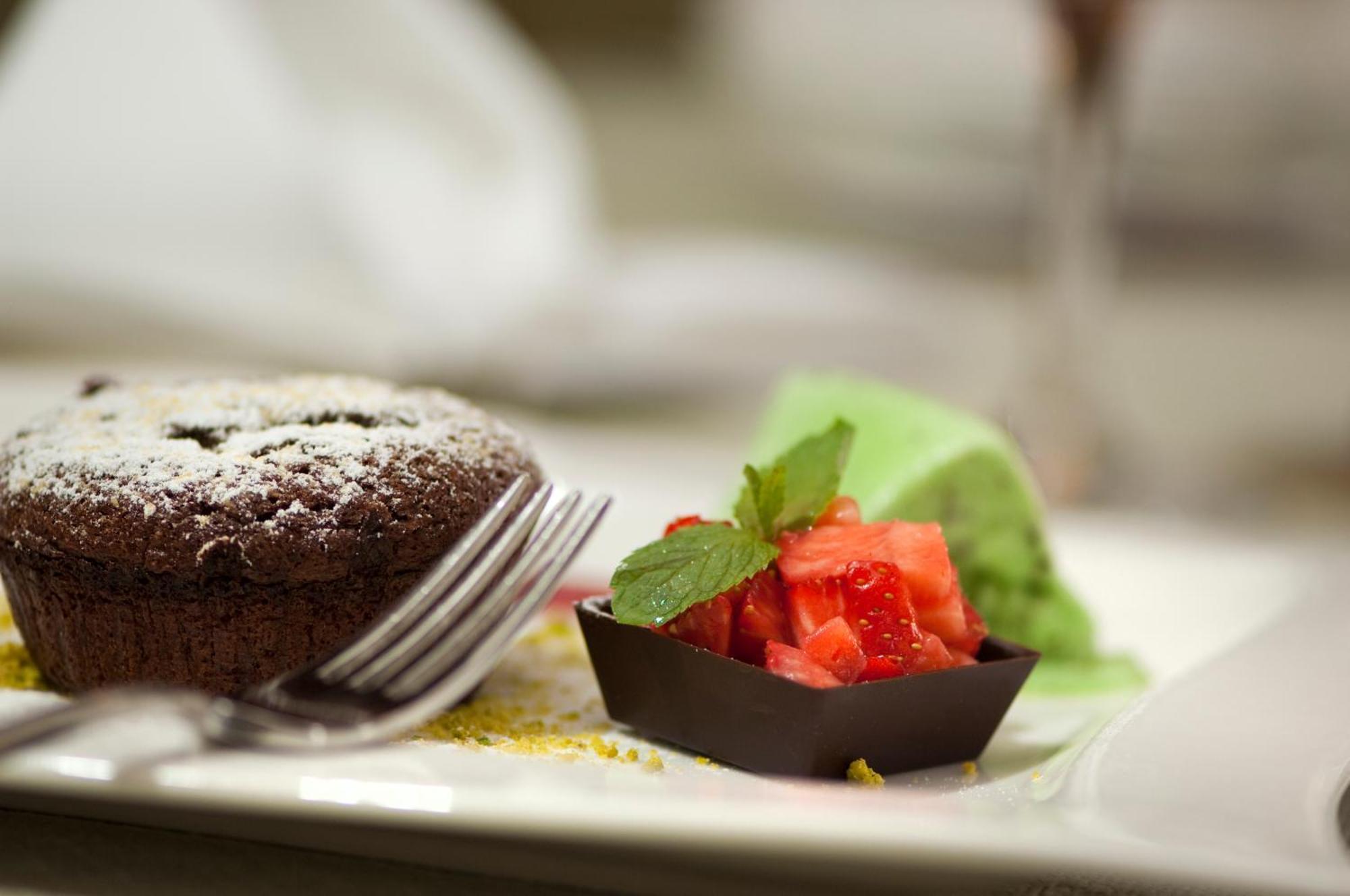 Hotel Kronplatz Olang 외부 사진
