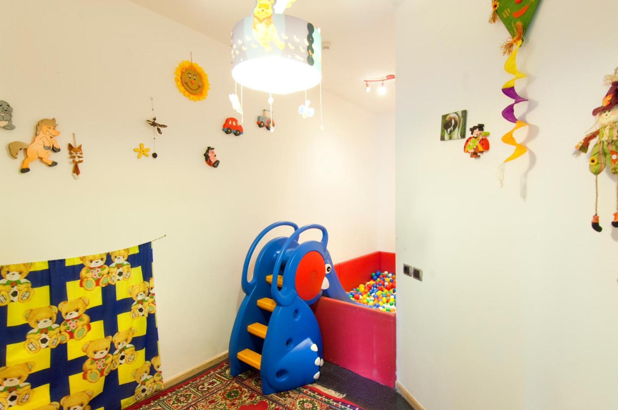 Hotel Kronplatz Olang 외부 사진