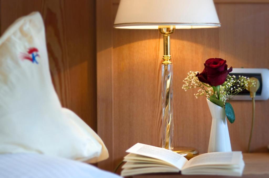 Hotel Kronplatz Olang 객실 사진