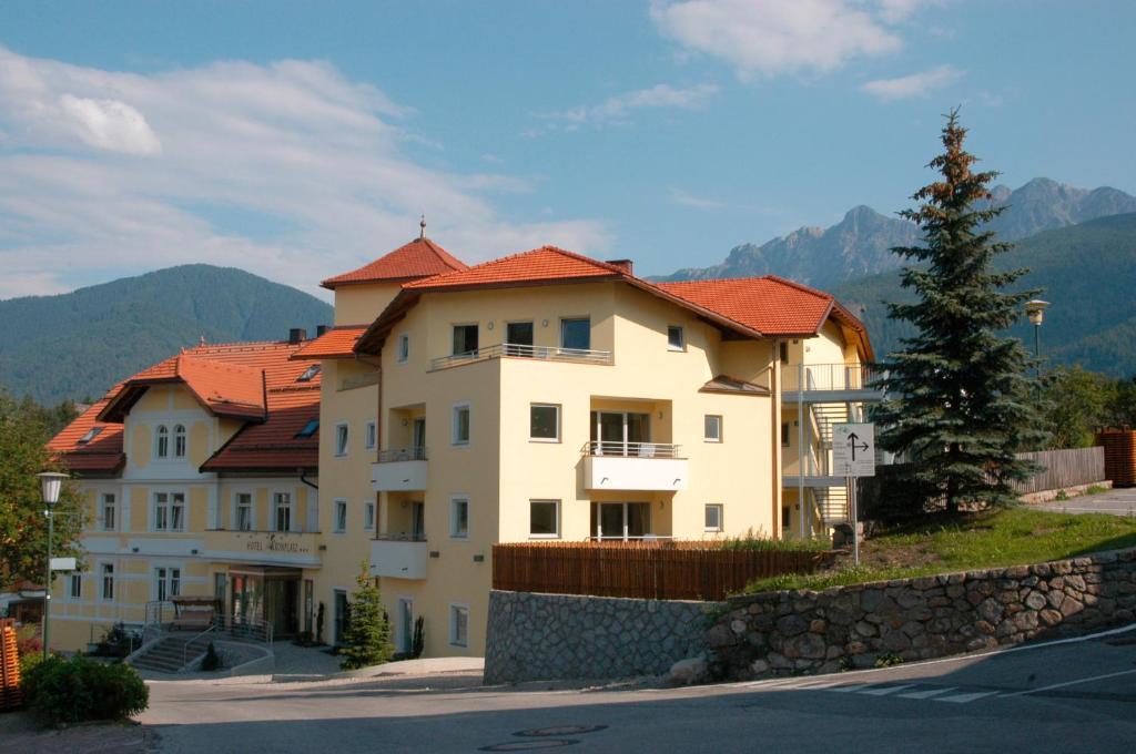 Hotel Kronplatz Olang 외부 사진