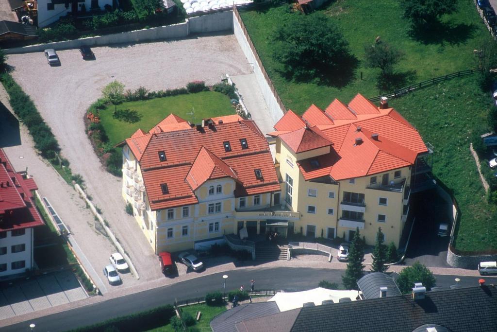 Hotel Kronplatz Olang 외부 사진
