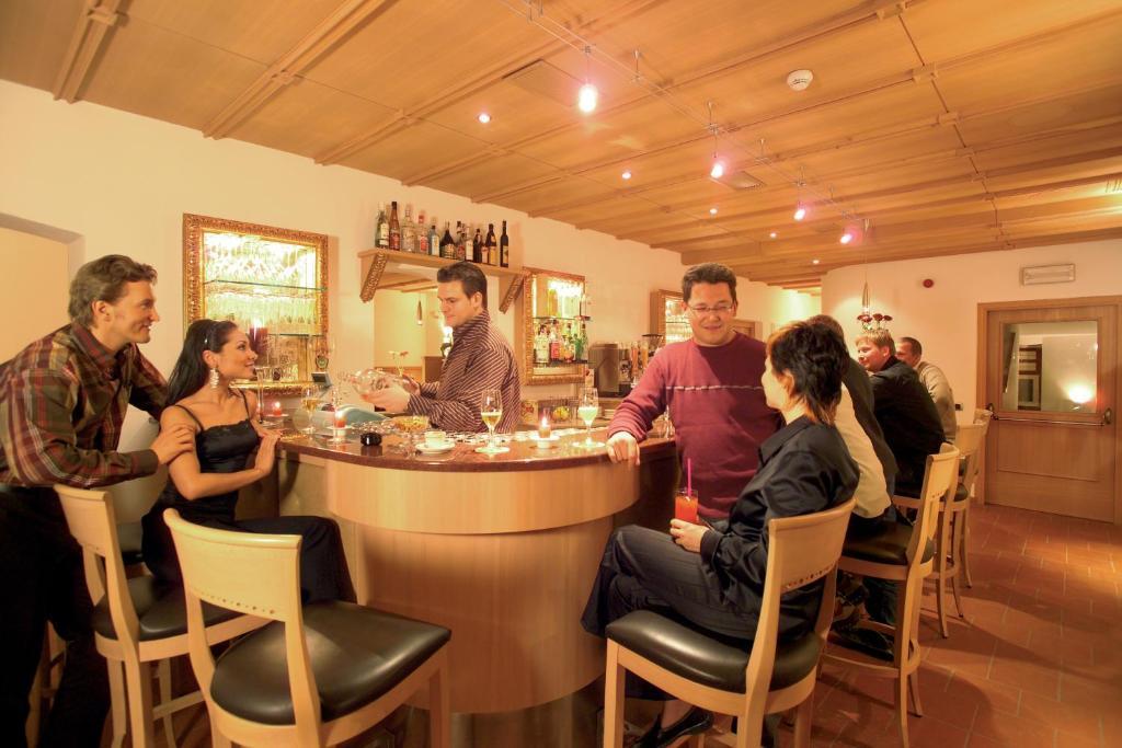 Hotel Kronplatz Olang 외부 사진