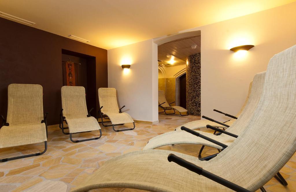 Hotel Kronplatz Olang 외부 사진