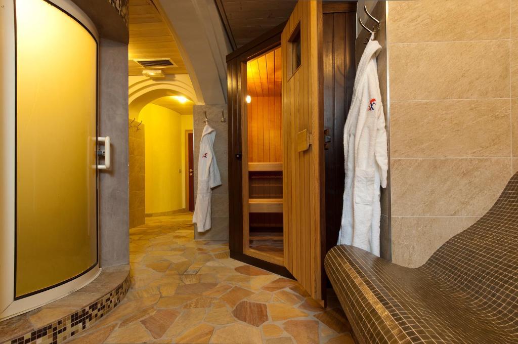 Hotel Kronplatz Olang 외부 사진