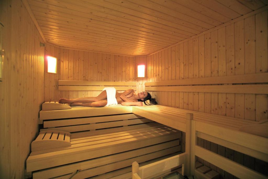 Hotel Kronplatz Olang 외부 사진