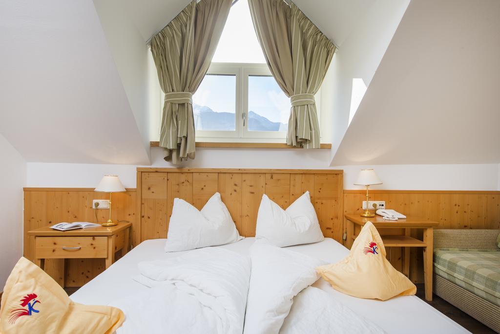 Hotel Kronplatz Olang 외부 사진