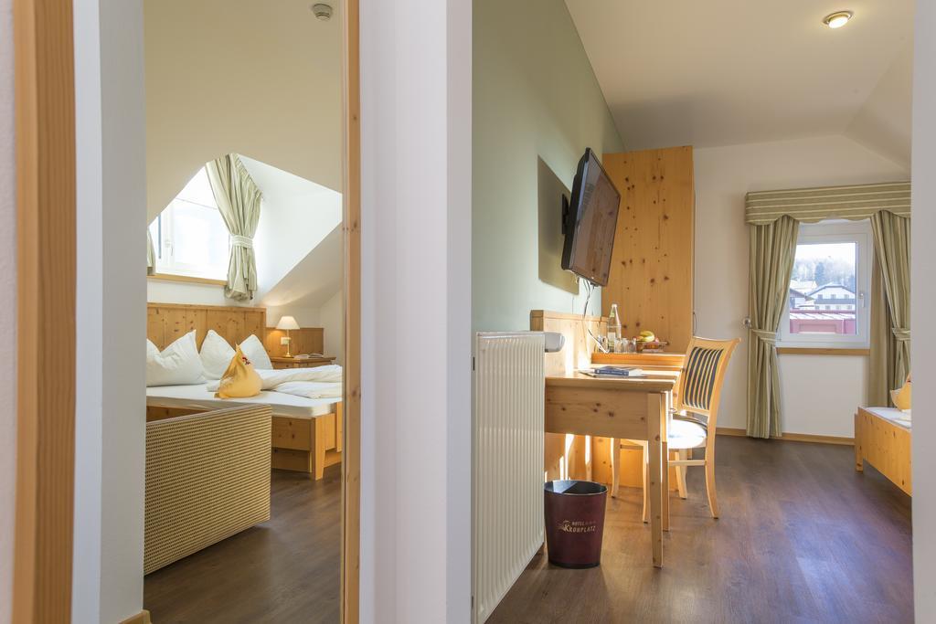 Hotel Kronplatz Olang 외부 사진