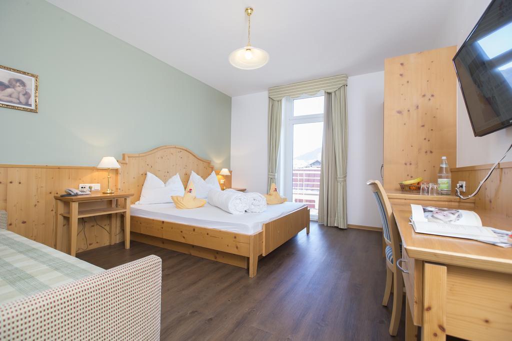 Hotel Kronplatz Olang 외부 사진