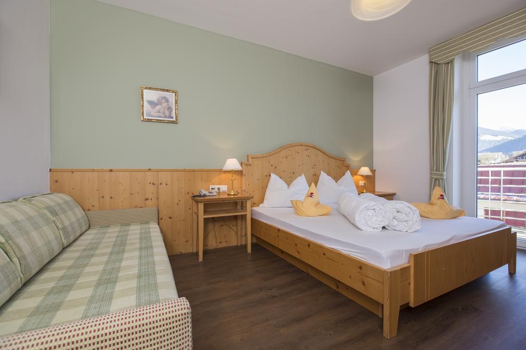 Hotel Kronplatz Olang 외부 사진