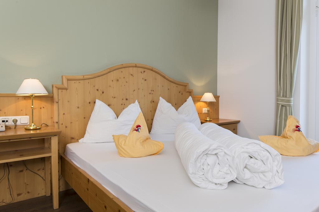 Hotel Kronplatz Olang 외부 사진