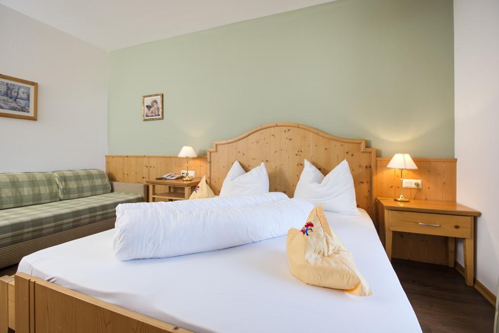 Hotel Kronplatz Olang 외부 사진