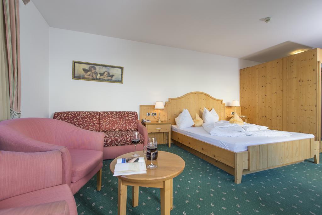 Hotel Kronplatz Olang 외부 사진
