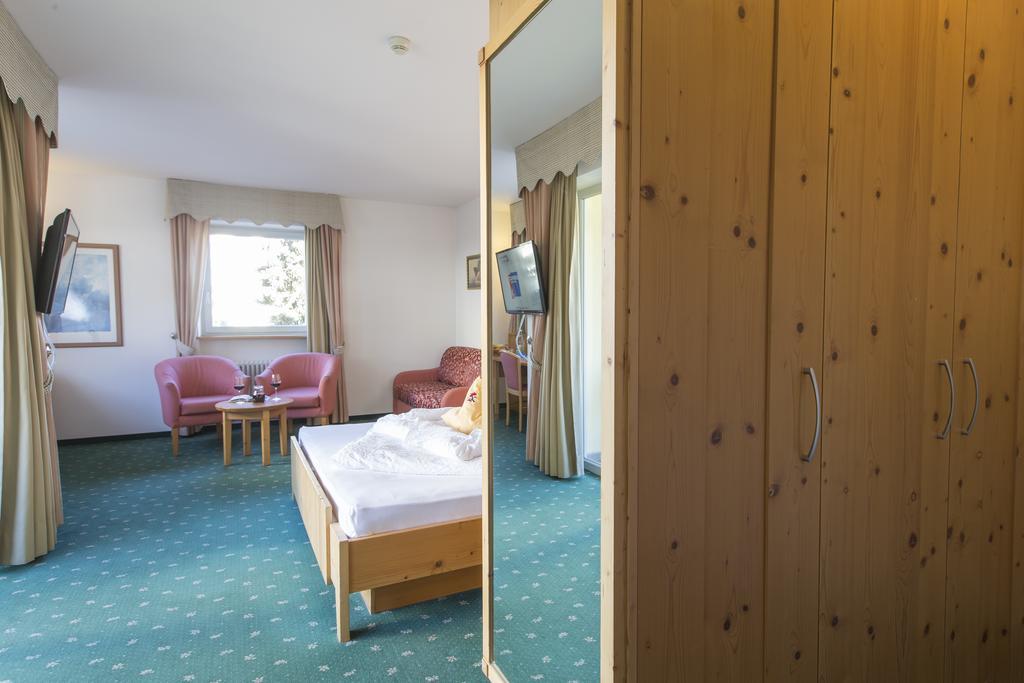 Hotel Kronplatz Olang 외부 사진