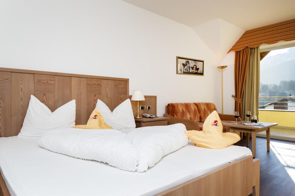 Hotel Kronplatz Olang 외부 사진
