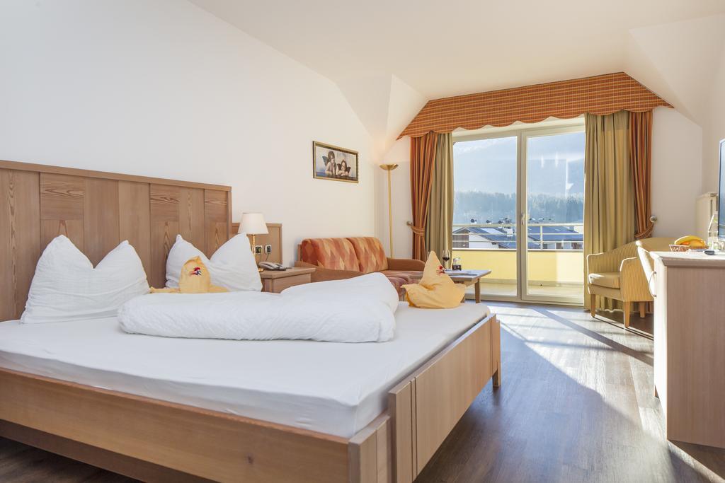 Hotel Kronplatz Olang 외부 사진