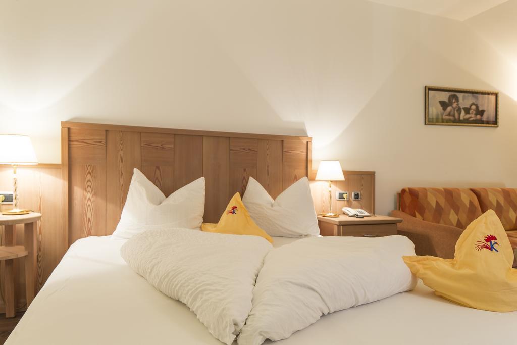 Hotel Kronplatz Olang 외부 사진