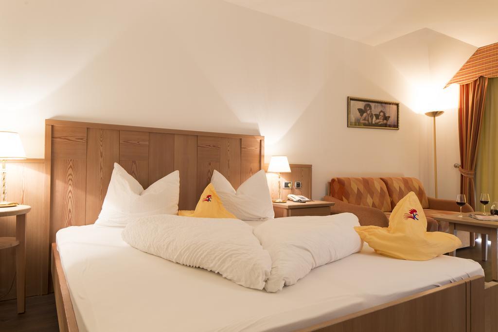 Hotel Kronplatz Olang 외부 사진