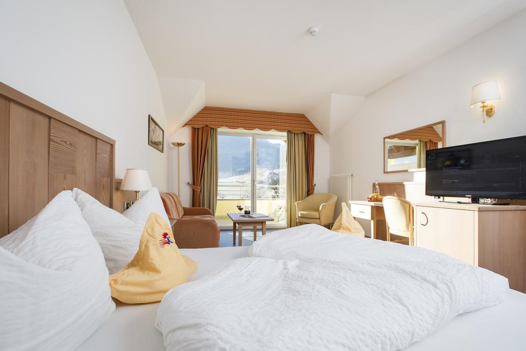 Hotel Kronplatz Olang 외부 사진