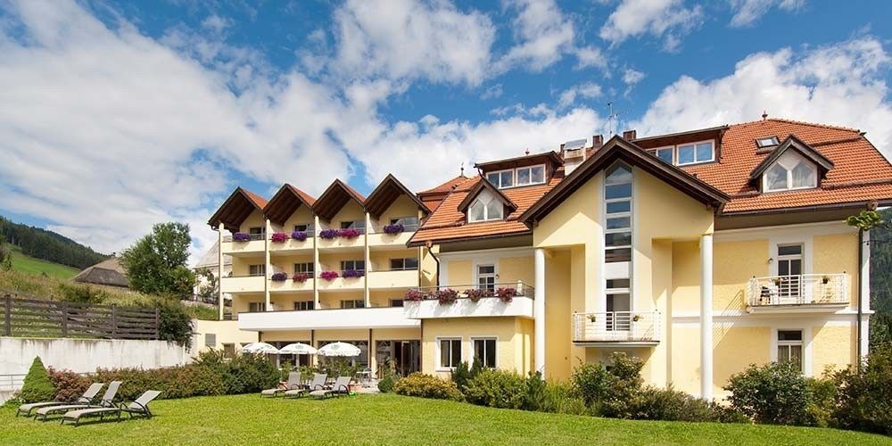 Hotel Kronplatz Olang 외부 사진